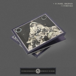 ISSOLEI - Cilicium (Digipack CD)